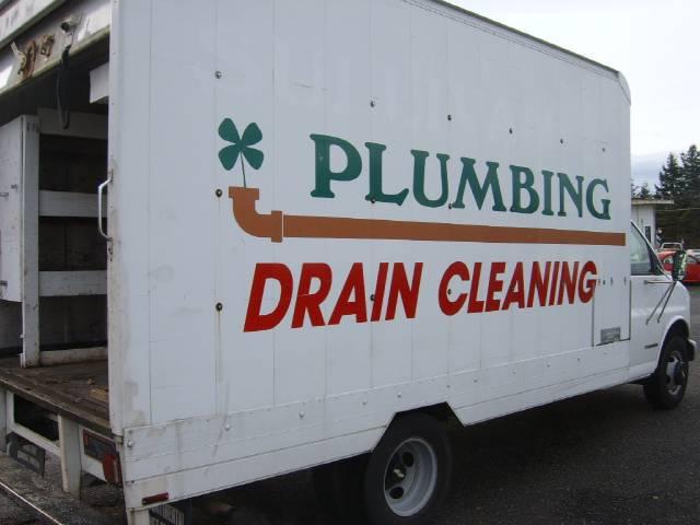 Chevrolet Express 2000 photo 2