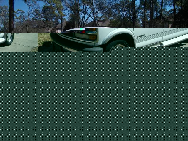 Chevrolet Express Series II - 1SC Passenger Van