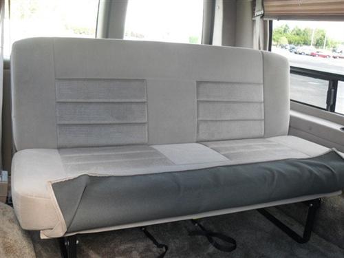 Chevrolet Express 2000 photo 4