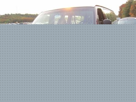 Chevrolet Express Base Passenger Van