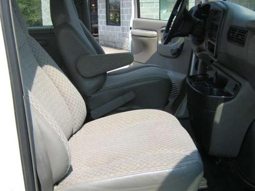 Chevrolet Express 1.8T Fwd 2dr Cabriolet Other