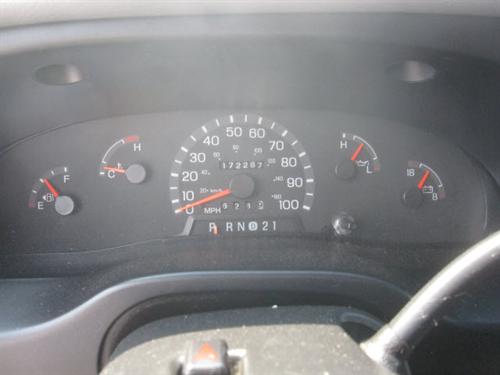 Chevrolet Express 1.8T Cabriolet Other