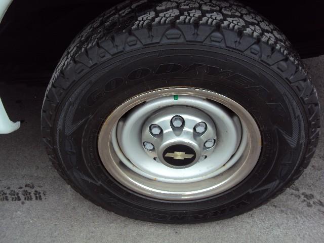 Chevrolet Express 2001 photo 2