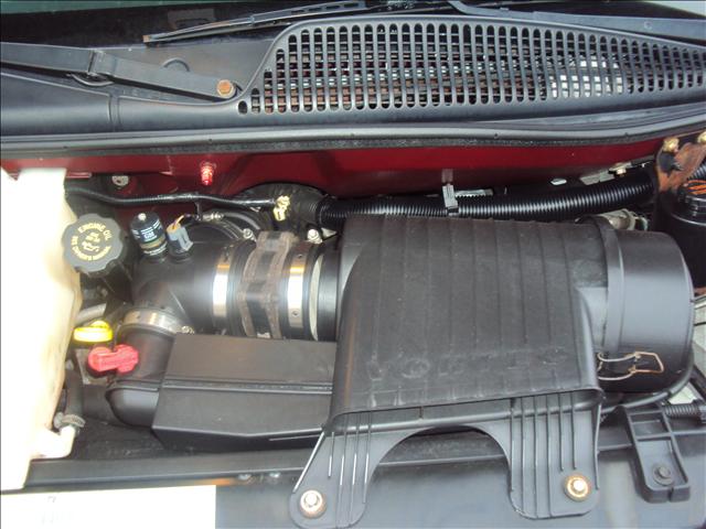 Chevrolet Express 2001 photo 3