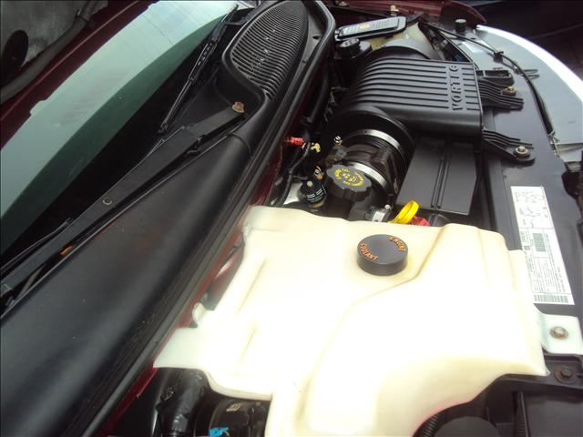 Chevrolet Express 2001 photo 4