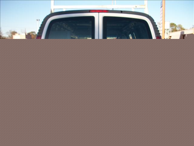 Chevrolet Express 2001 photo 2