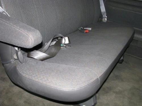 Chevrolet Express 2001 photo 4