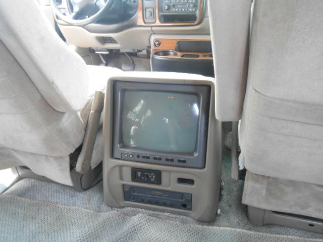 Chevrolet Express 2002 photo 10