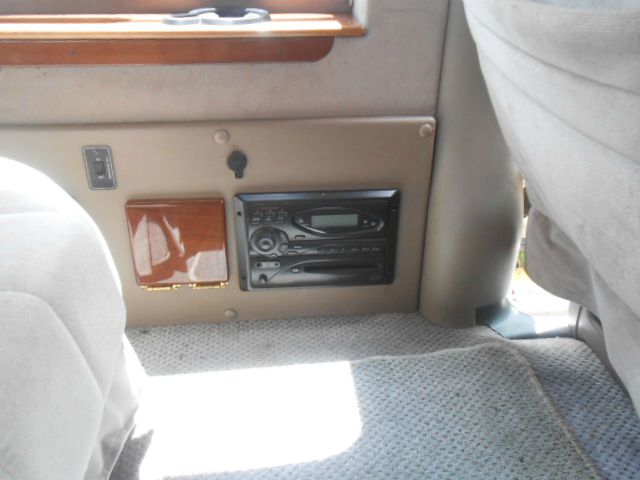 Chevrolet Express 2002 photo 11