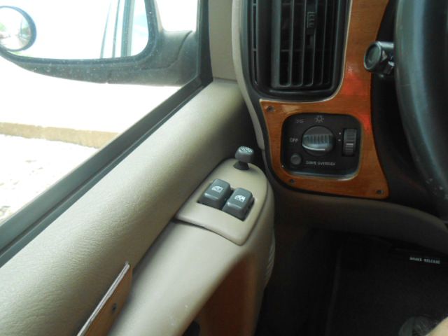 Chevrolet Express 2002 photo 4