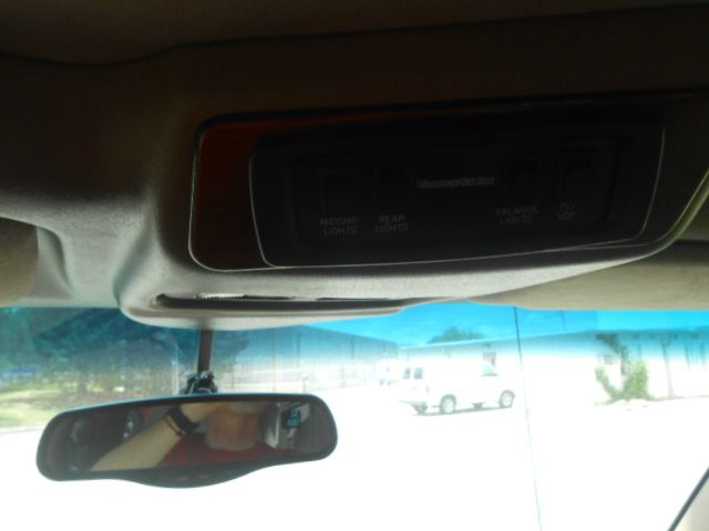 Chevrolet Express 2002 photo 5