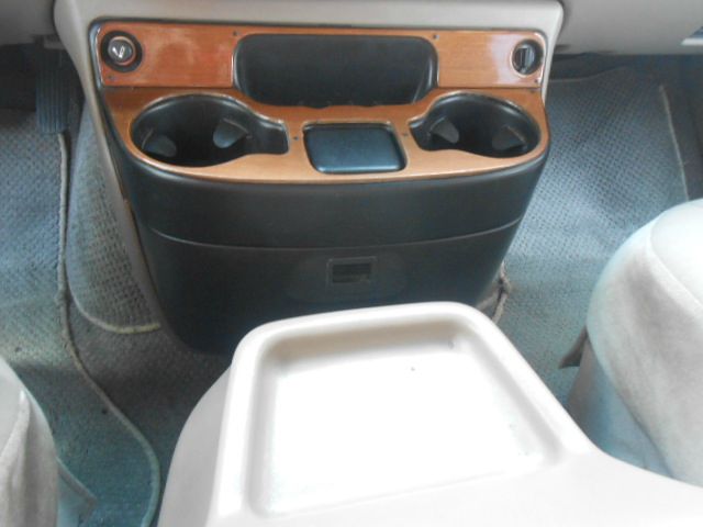 Chevrolet Express 2002 photo 6