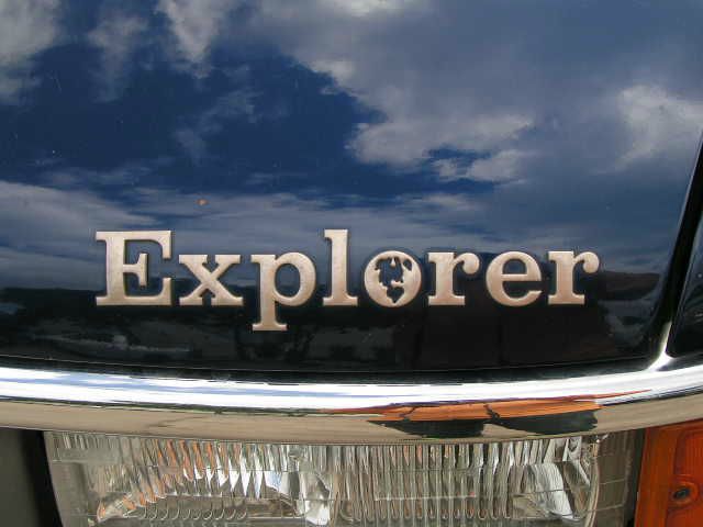 Chevrolet Express 2002 photo 10