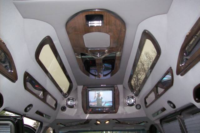 Chevrolet Express 2003 photo 4