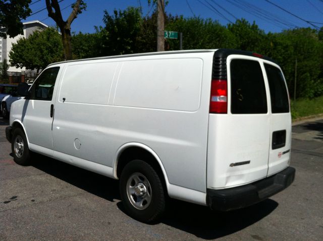 Chevrolet Express 2003 photo 4