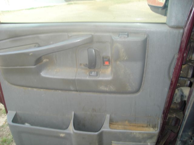 Chevrolet Express 2003 photo 1