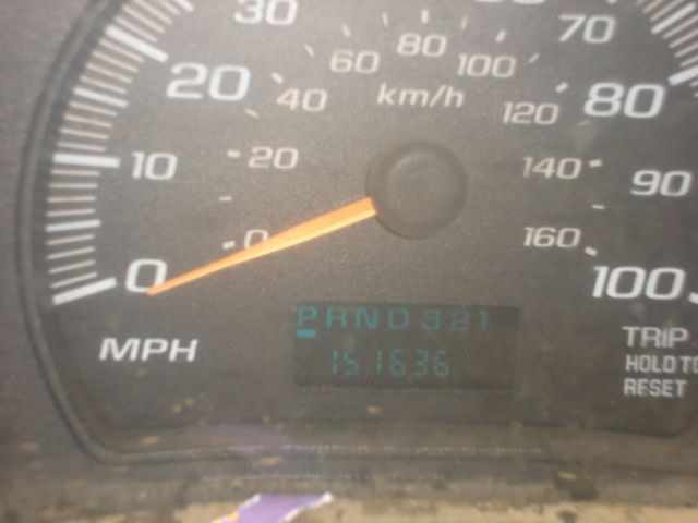 Chevrolet Express 2003 photo 2