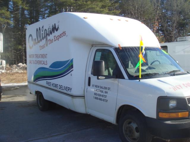 Chevrolet Express 2003 photo 2