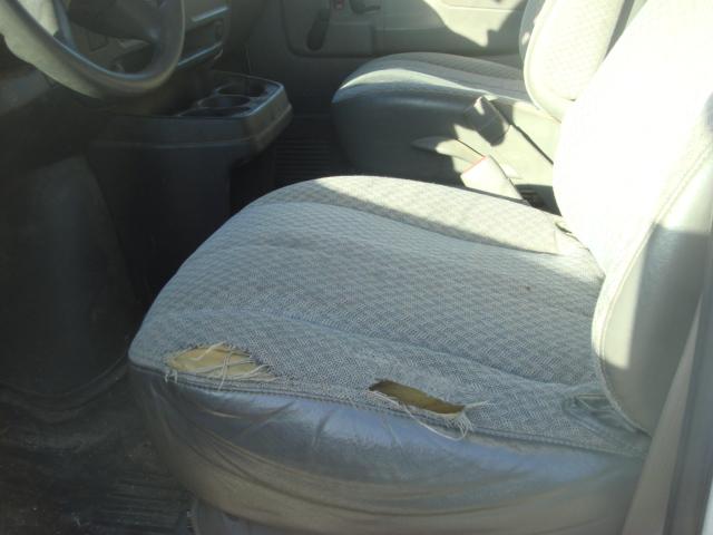 Chevrolet Express 2003 photo 3