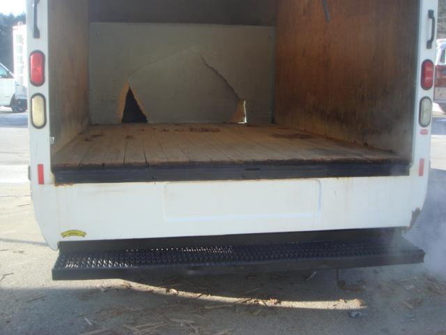 Chevrolet Express 2003 photo 4