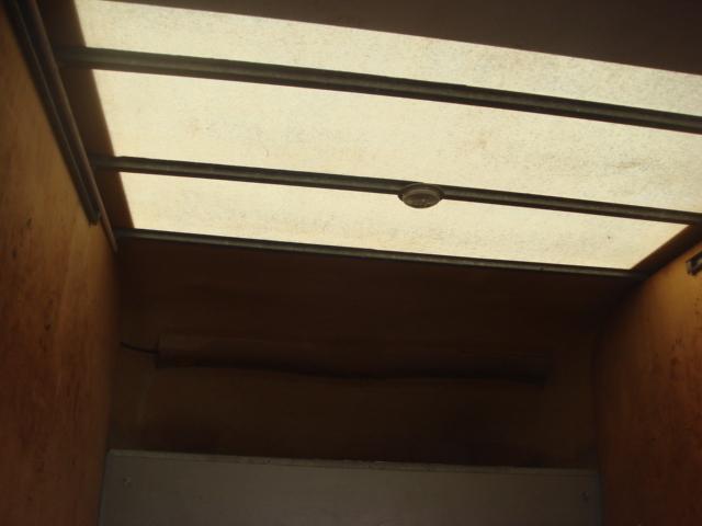 Chevrolet Express 2003 photo 5