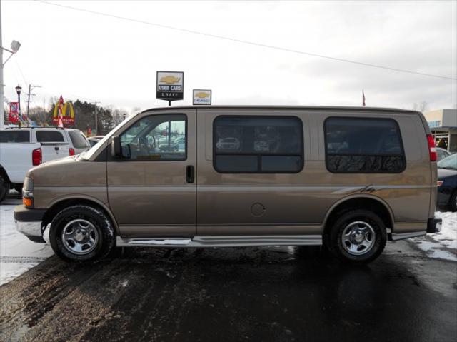 Chevrolet Express 2003 photo 1