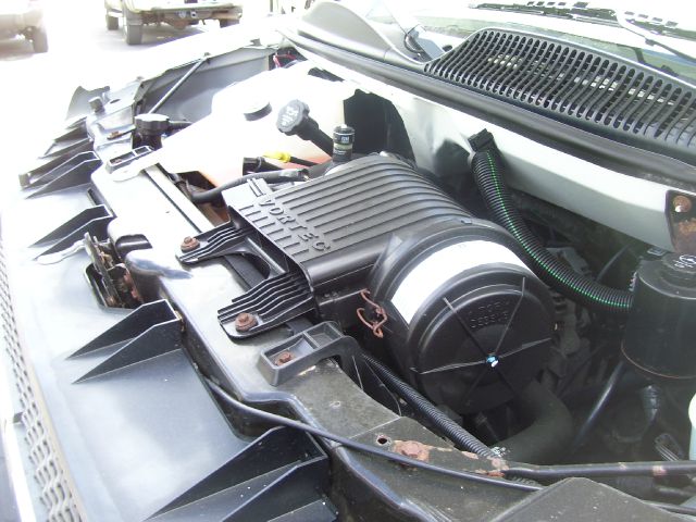 Chevrolet Express LS 4X4 Passenger Van