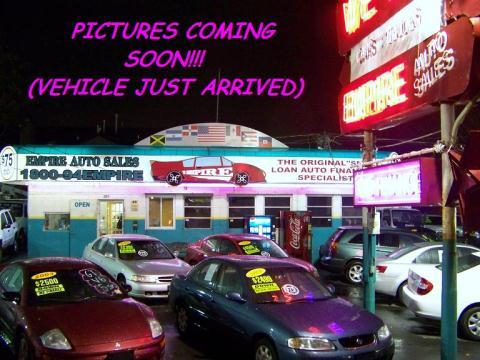 Chevrolet Express 2004 photo 2