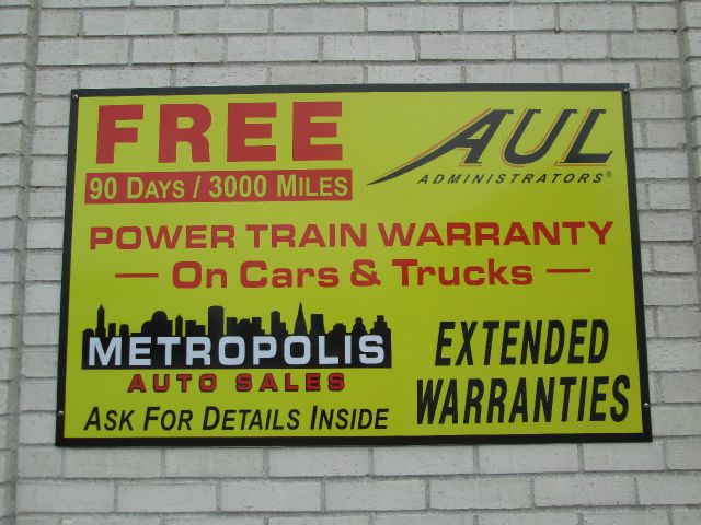 Chevrolet Express 2004 photo 1