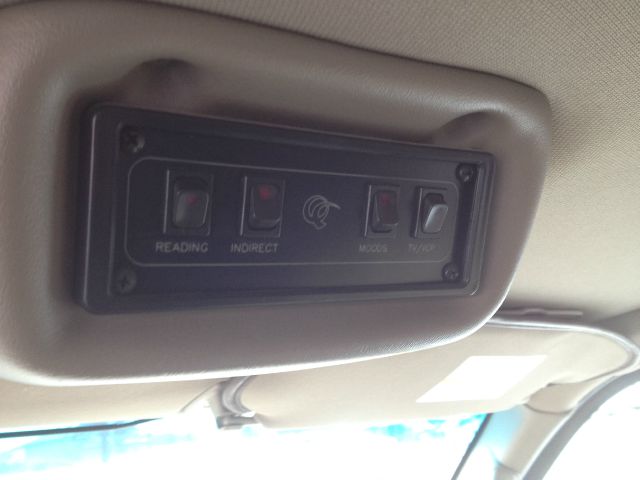 Chevrolet Express 2004 photo 4