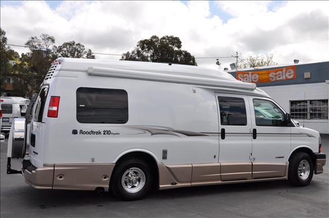 Chevrolet Express 2004 photo 4