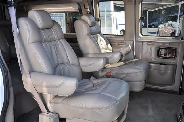 Chevrolet Express 2004 photo 5
