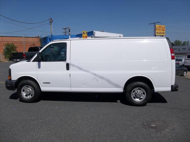 Chevrolet Express 2004 photo 6
