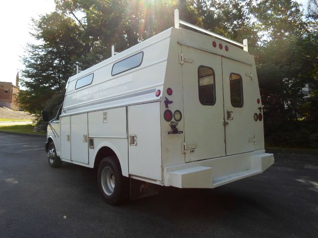 Chevrolet Express 2004 photo 3