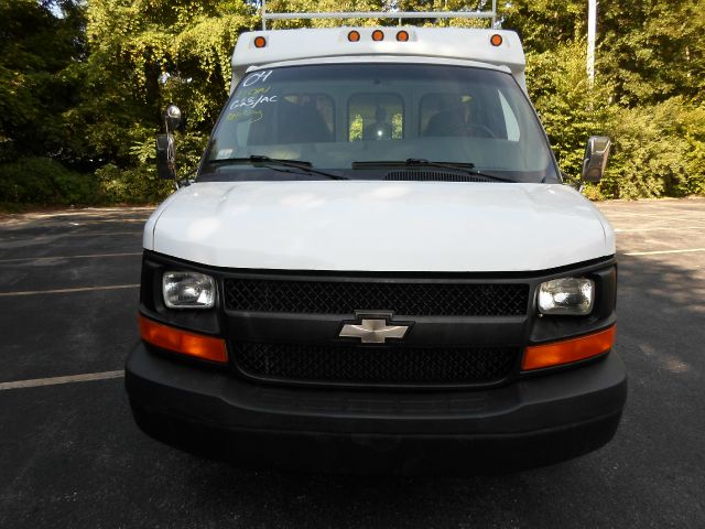 Chevrolet Express 2004 photo 4