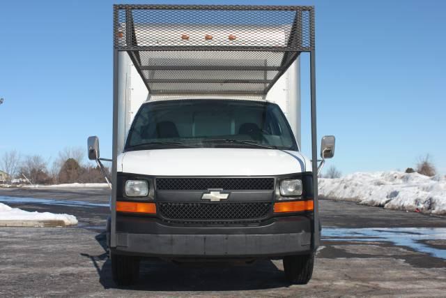 Chevrolet Express 2005 photo 1