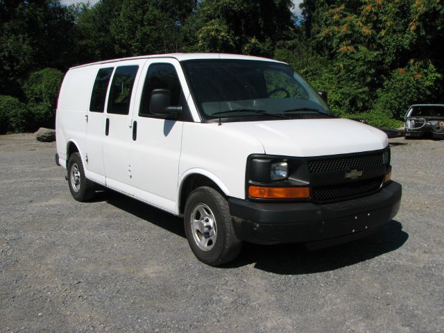 Chevrolet Express 2005 photo 1
