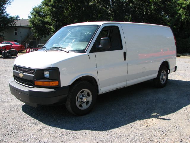 Chevrolet Express 2005 photo 3