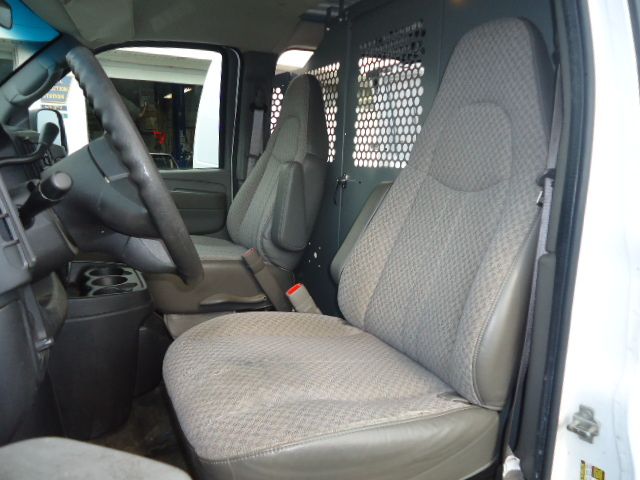 Chevrolet Express 2005 photo 1