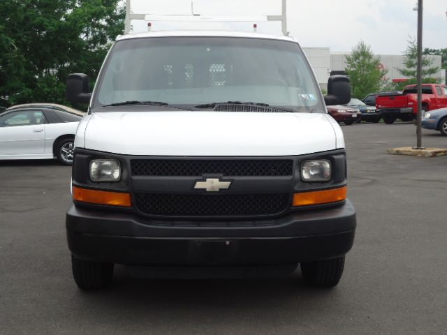 Chevrolet Express 2005 photo 3