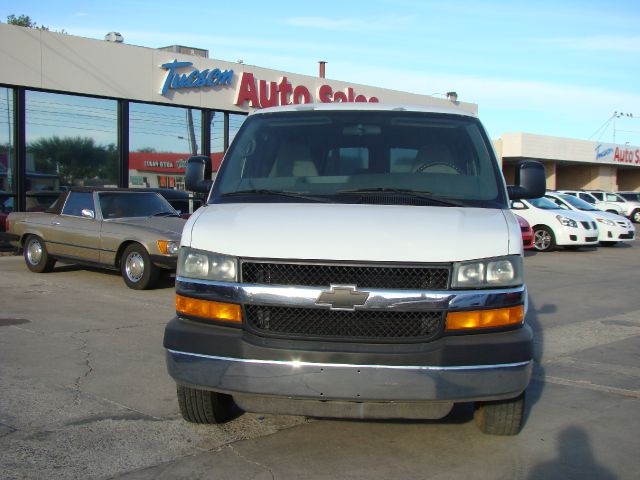 Chevrolet Express 2005 photo 1