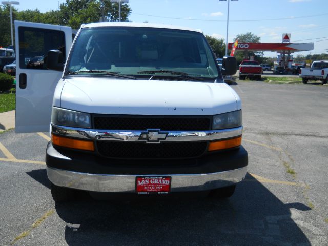 Chevrolet Express 2005 photo 1