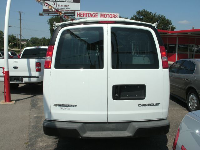 Chevrolet Express 2005 photo 3