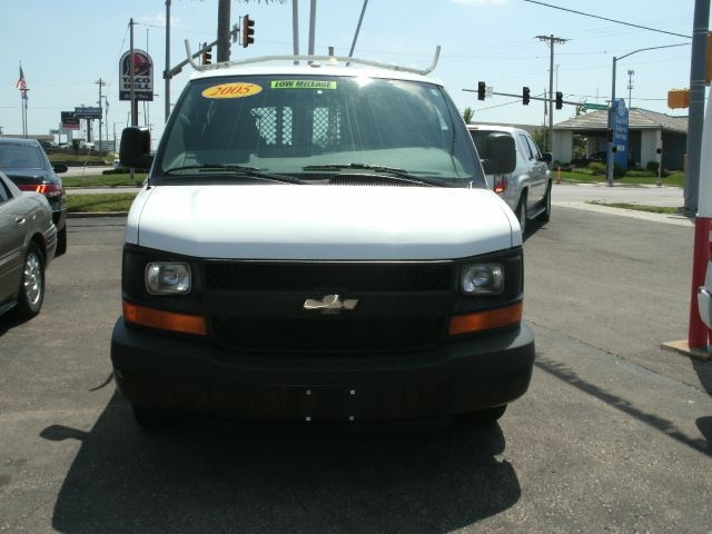 Chevrolet Express 2005 photo 4