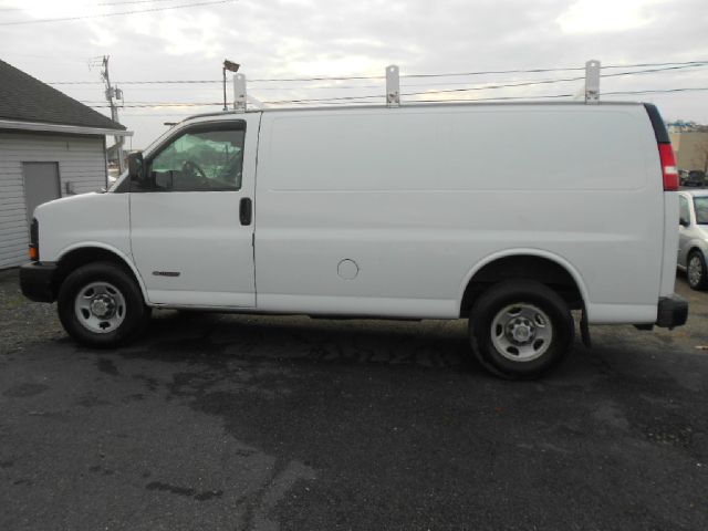 Chevrolet Express 2005 photo 3