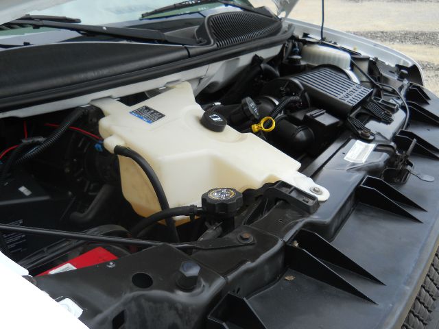 Chevrolet Express 2005 photo 14