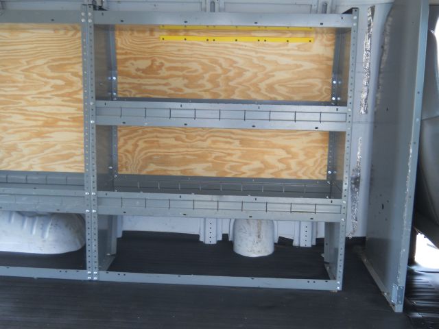 Chevrolet Express 2005 photo 15