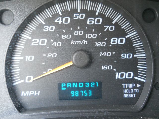 Chevrolet Express 2005 photo 17