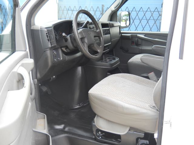 Chevrolet Express 2005 photo 3