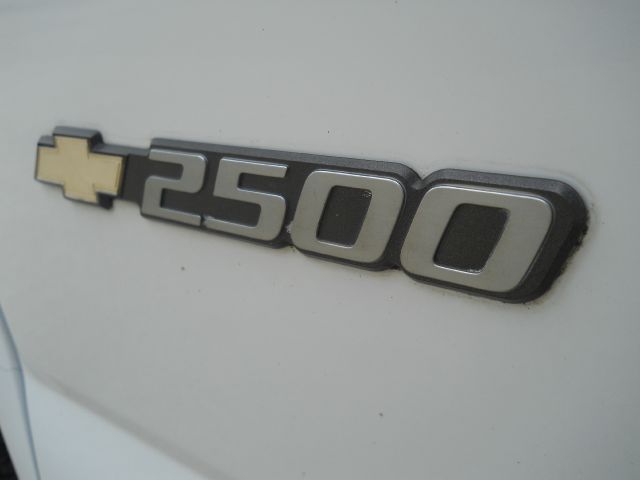 Chevrolet Express 2005 photo 31